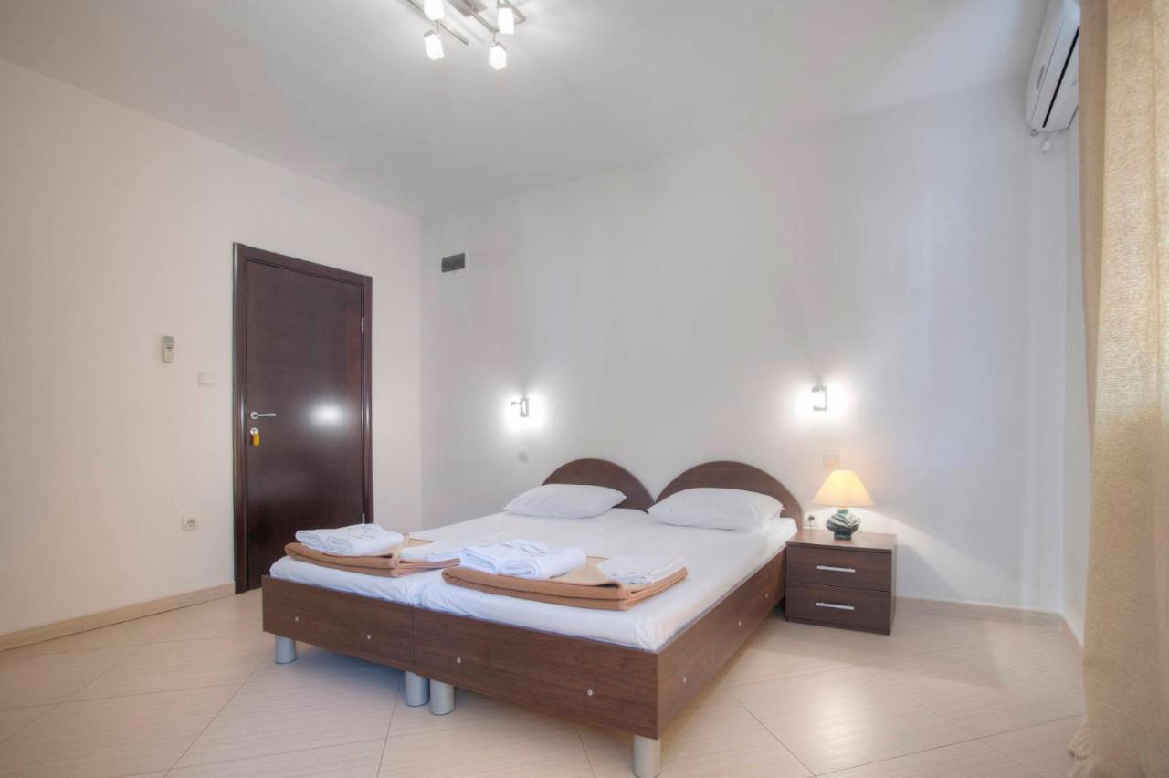 Mandir Apartments - Center Budva Exterior photo