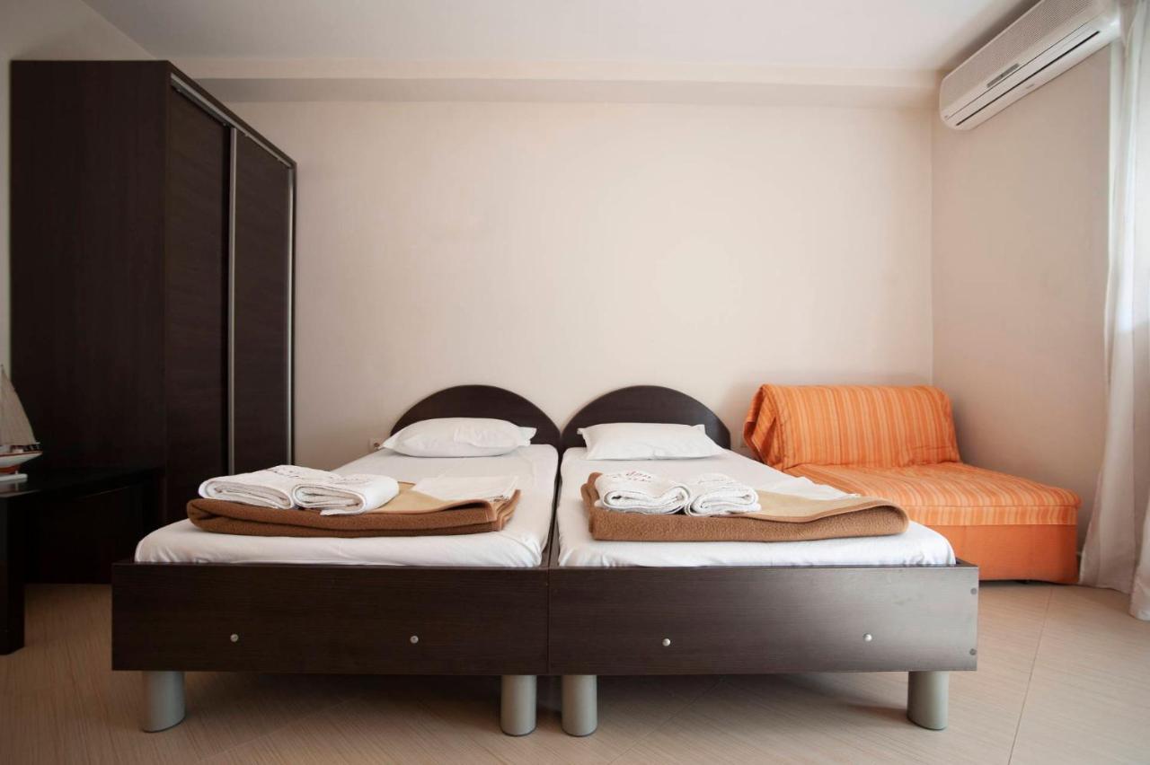 Mandir Apartments - Center Budva Exterior photo