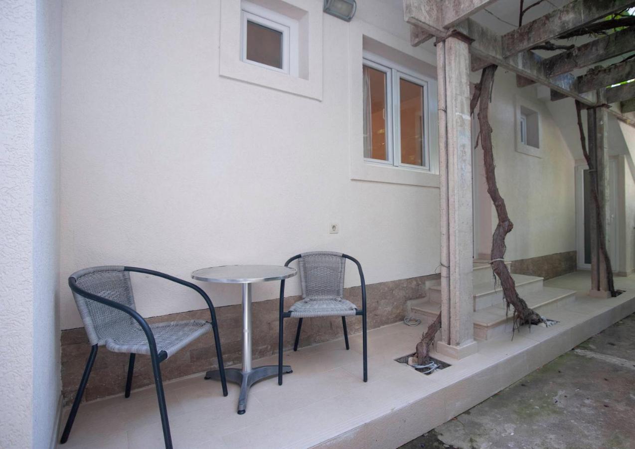 Mandir Apartments - Center Budva Exterior photo