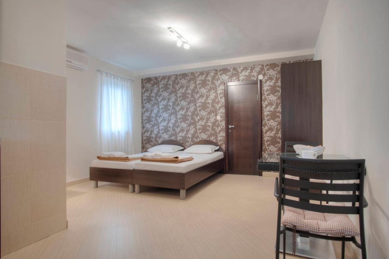 Mandir Apartments - Center Budva Exterior photo