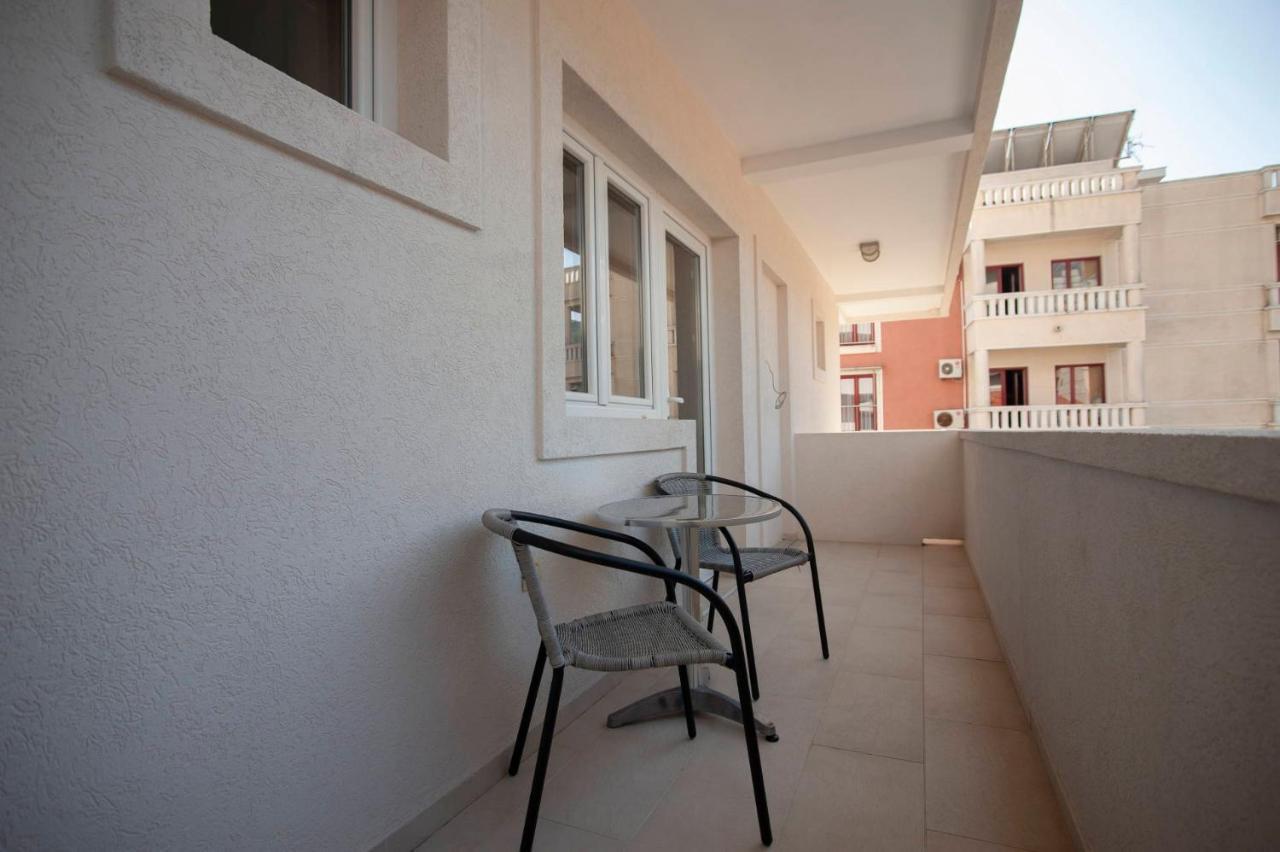 Mandir Apartments - Center Budva Exterior photo