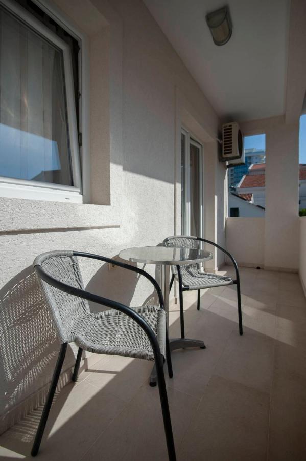 Mandir Apartments - Center Budva Exterior photo