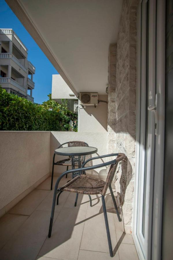 Mandir Apartments - Center Budva Exterior photo