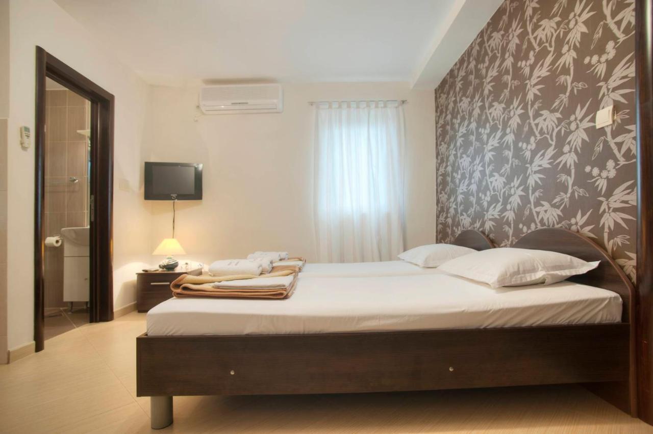 Mandir Apartments - Center Budva Exterior photo