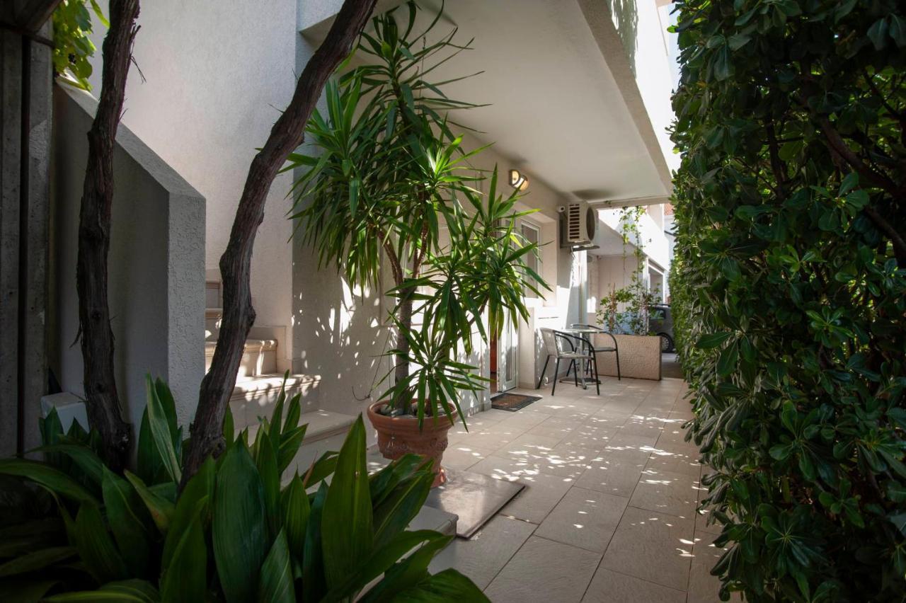 Mandir Apartments - Center Budva Exterior photo