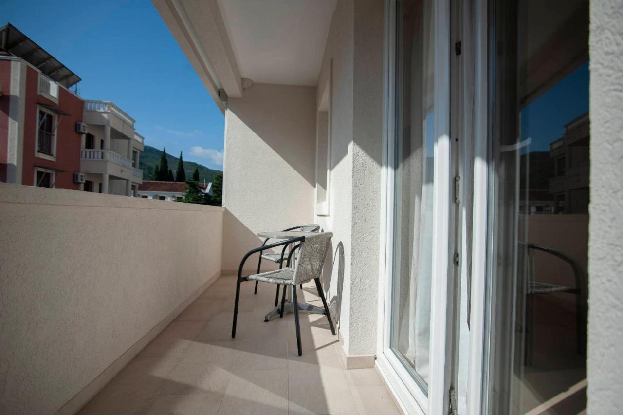 Mandir Apartments - Center Budva Exterior photo