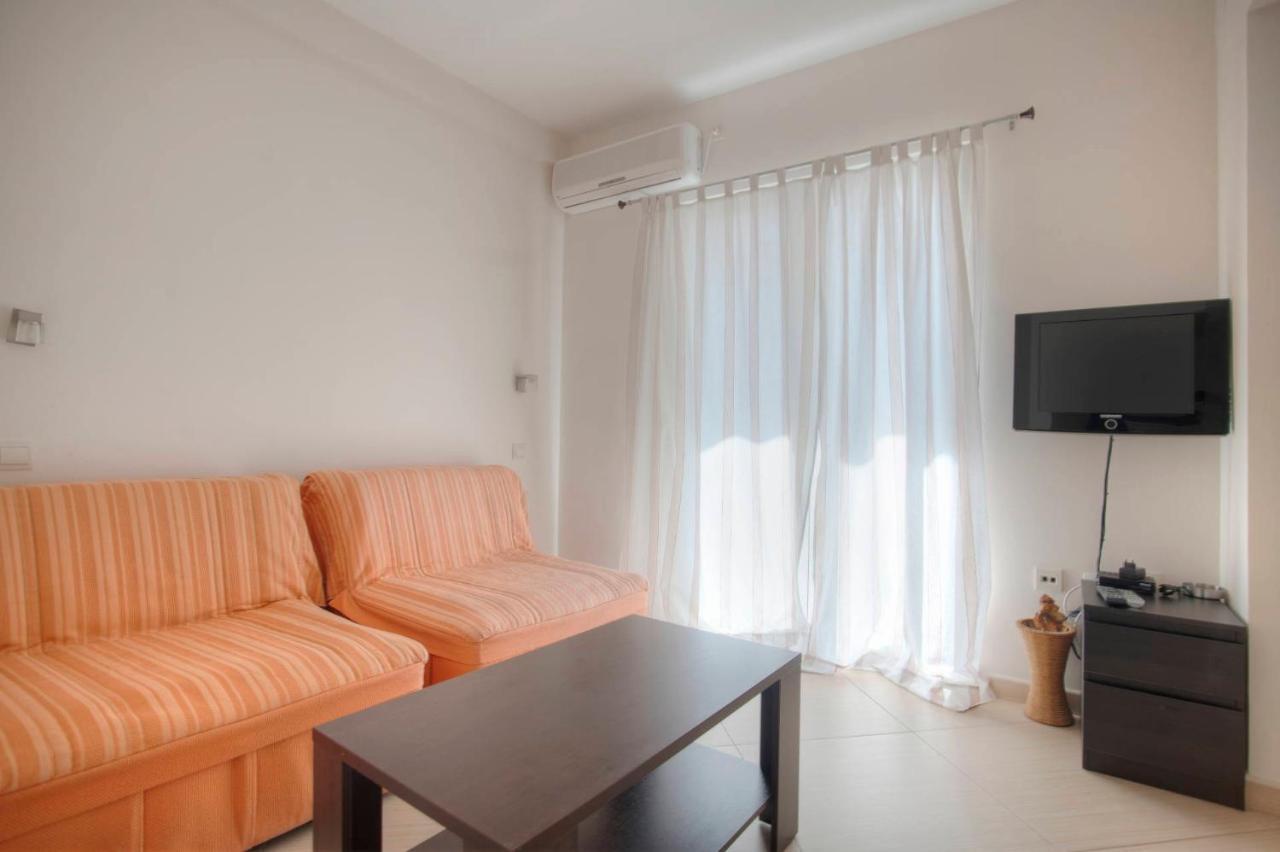 Mandir Apartments - Center Budva Exterior photo