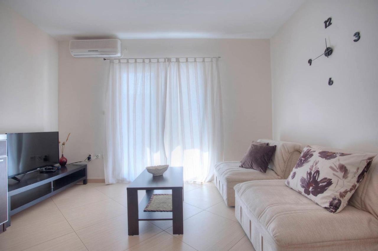 Mandir Apartments - Center Budva Exterior photo