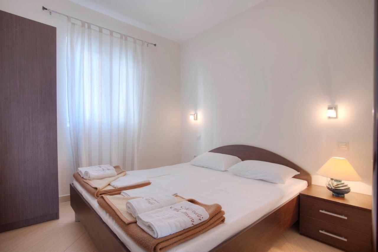 Mandir Apartments - Center Budva Exterior photo