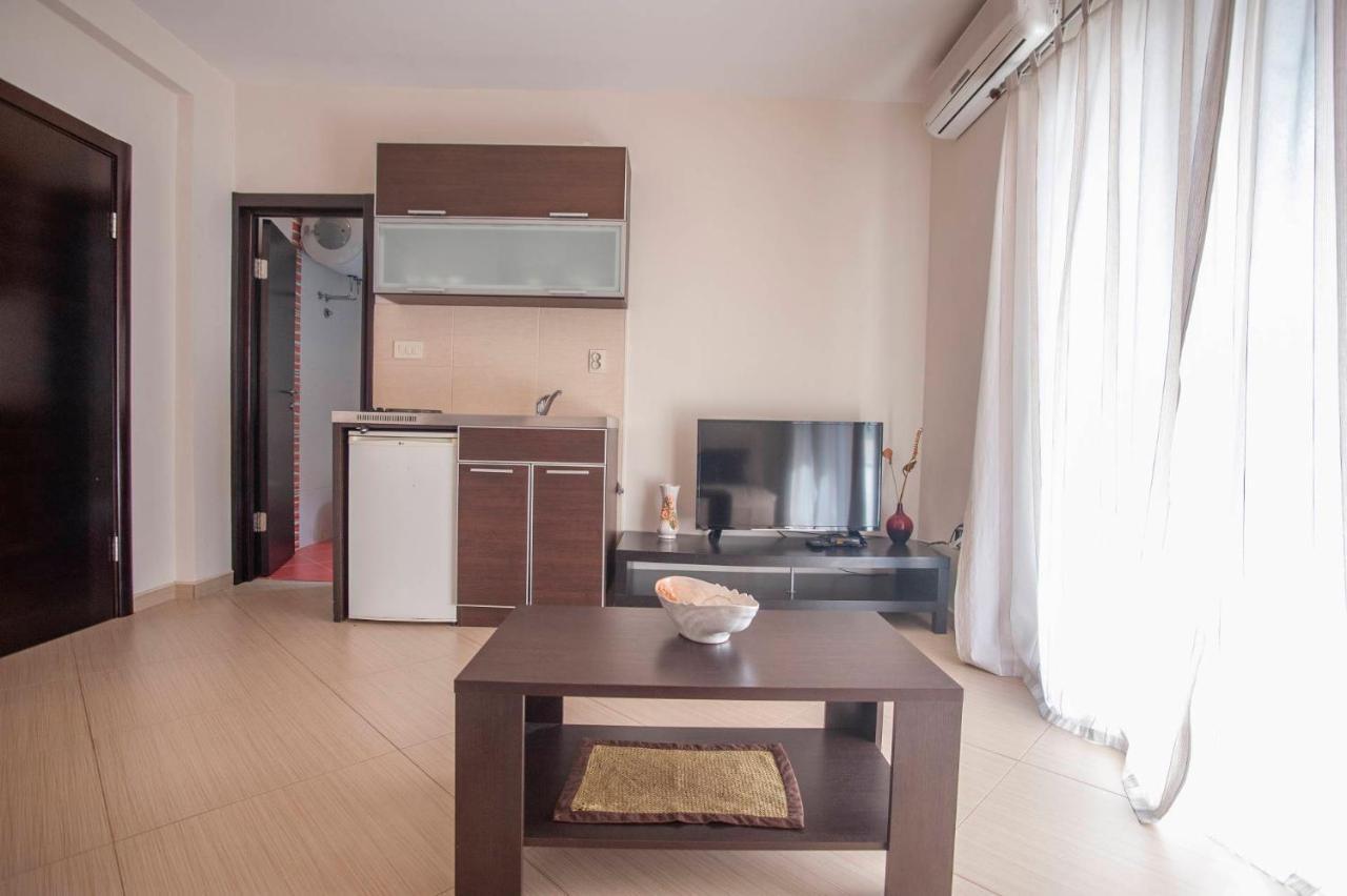 Mandir Apartments - Center Budva Exterior photo