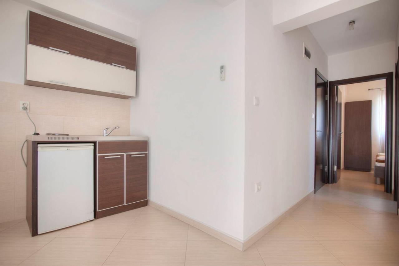 Mandir Apartments - Center Budva Exterior photo