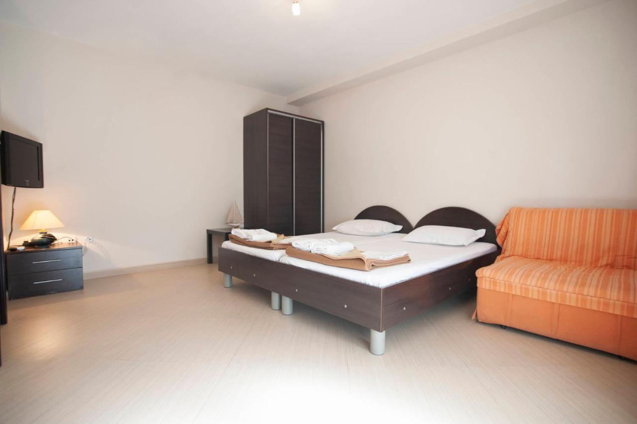 Mandir Apartments - Center Budva Exterior photo