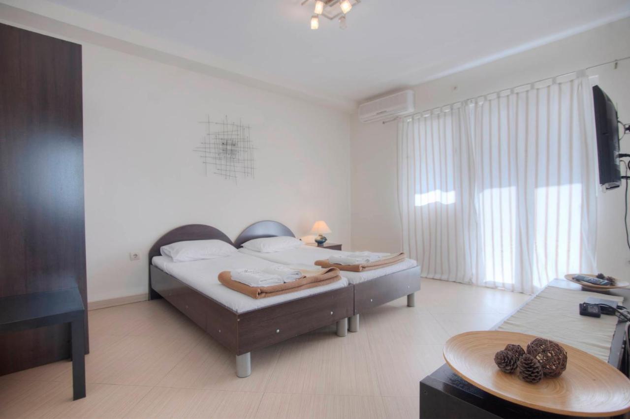 Mandir Apartments - Center Budva Exterior photo