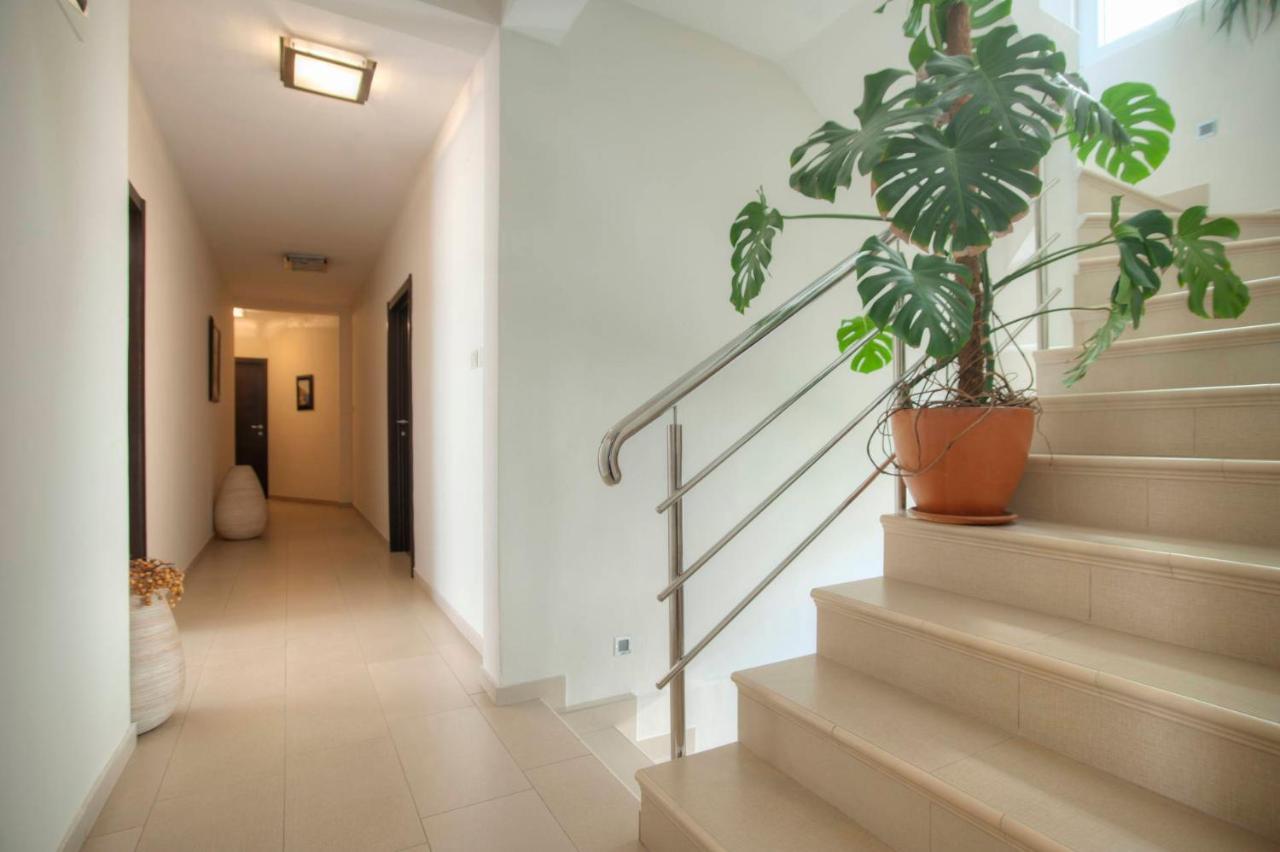 Mandir Apartments - Center Budva Exterior photo