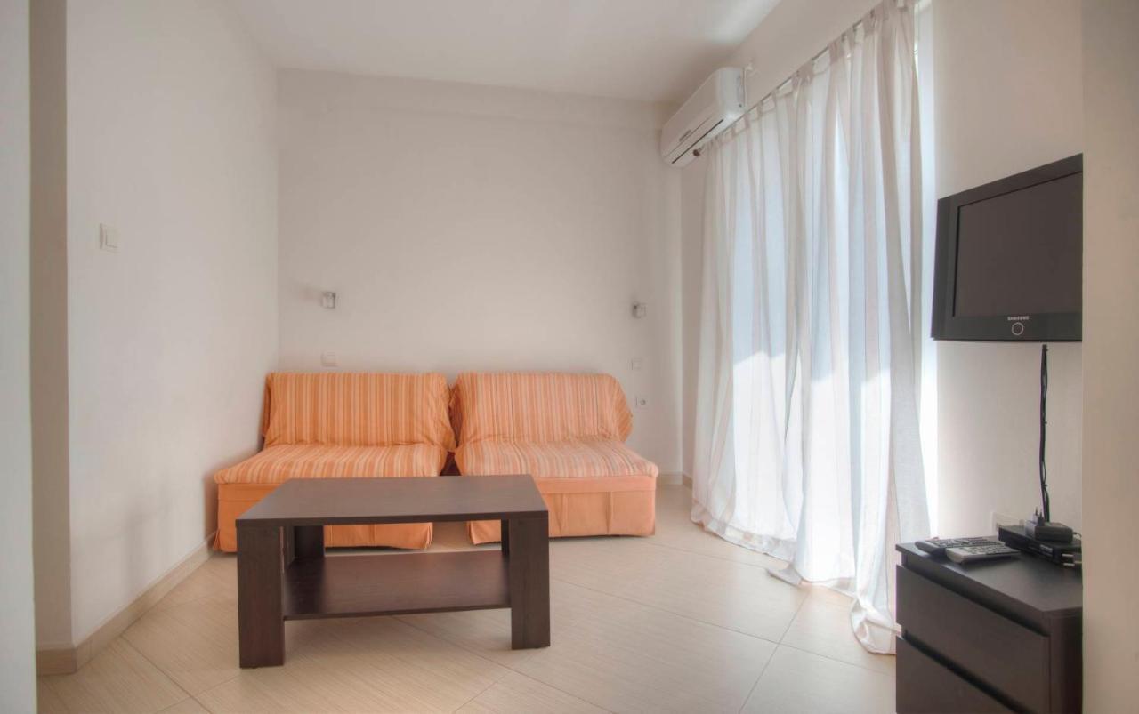 Mandir Apartments - Center Budva Exterior photo